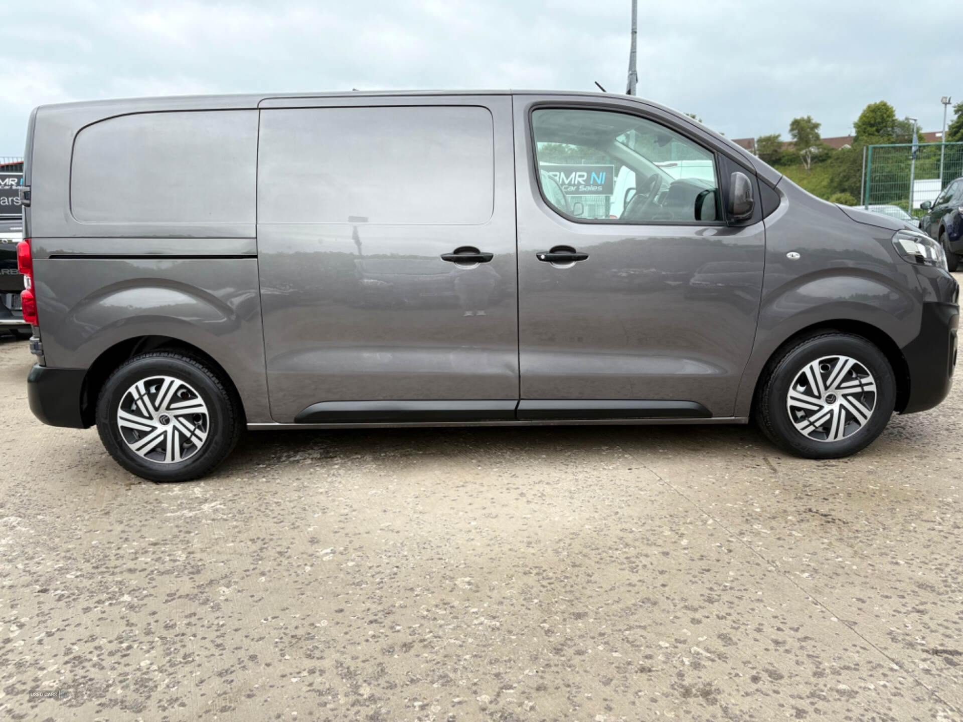 Citroen Dispatch M DIESEL in Tyrone