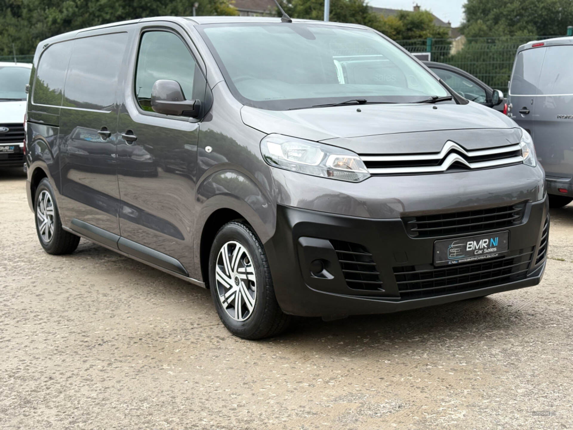 Citroen Dispatch M DIESEL in Tyrone