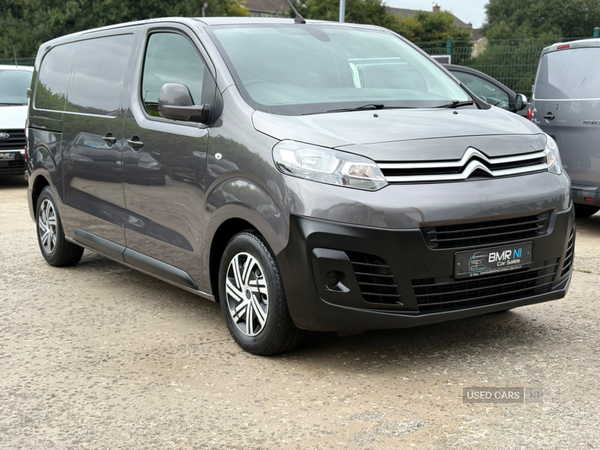 Citroen Dispatch M DIESEL in Tyrone