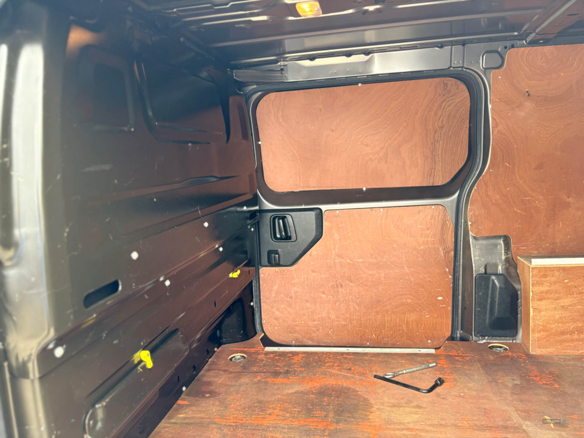 Citroen Dispatch M DIESEL in Tyrone
