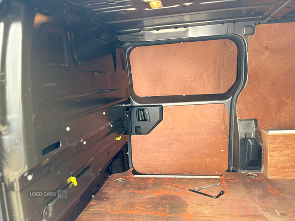 Citroen Dispatch M DIESEL in Tyrone