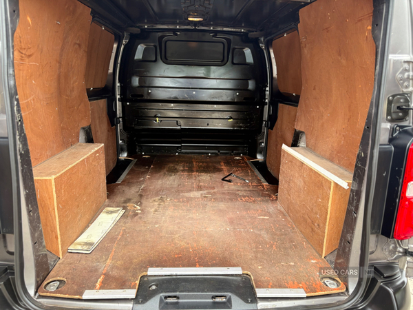 Citroen Dispatch M DIESEL in Tyrone