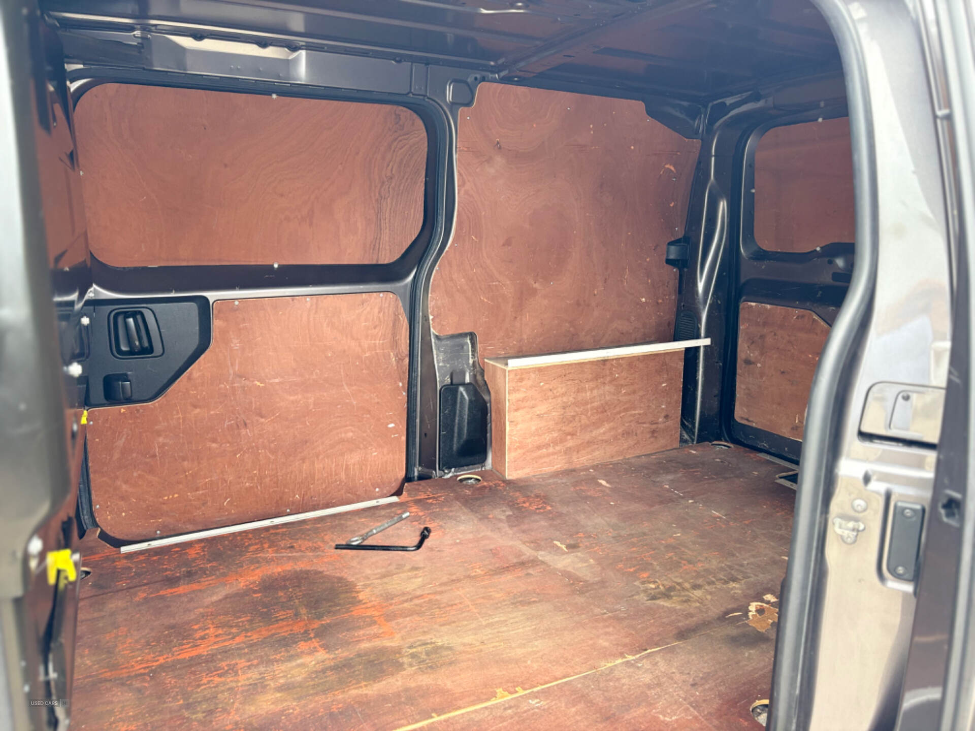 Citroen Dispatch M DIESEL in Tyrone