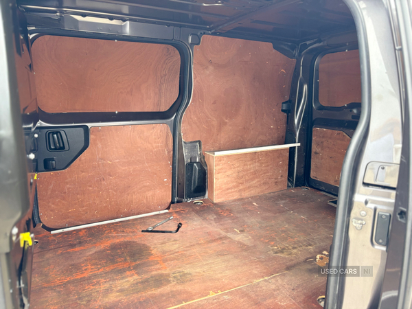 Citroen Dispatch M DIESEL in Tyrone