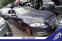 Jaguar XJ Series DIESEL SALOON in Armagh