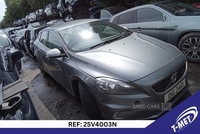 Volvo V40 DIESEL HATCHBACK in Armagh
