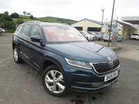 Skoda Kodiaq DIESEL ESTATE in Fermanagh