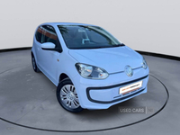 Volkswagen Up 1.0 Move Up Auto 3DR in Antrim