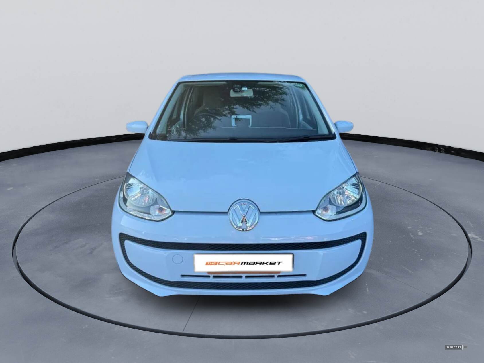 Volkswagen Up 1.0 Move Up Auto 3DR in Antrim