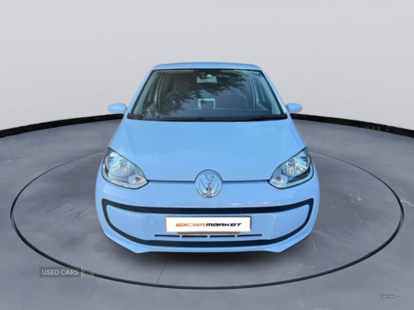 Volkswagen Up 1.0 Move Up Auto 3DR in Antrim