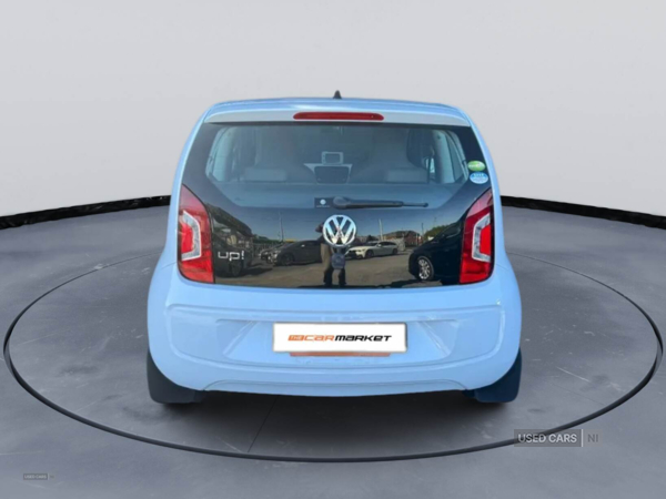 Volkswagen Up 1.0 Move Up Auto 3DR in Antrim