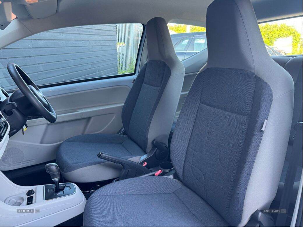 Volkswagen Up 1.0 Move Up Auto 3DR in Antrim
