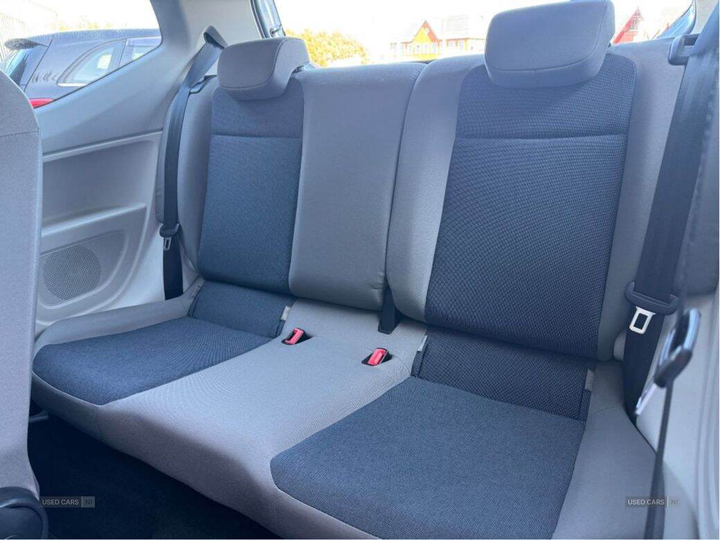 Volkswagen Up 1.0 Move Up Auto 3DR in Antrim
