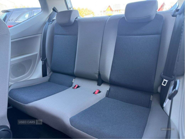 Volkswagen Up 1.0 Move Up Auto 3DR in Antrim