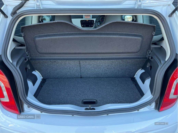 Volkswagen Up 1.0 Move Up Auto 3DR in Antrim