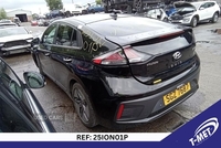 Hyundai Ioniq HATCHBACK in Armagh