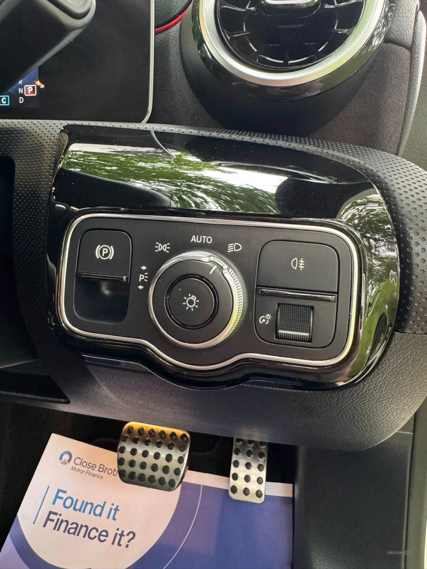 Mercedes A-Class DIESEL HATCHBACK in Armagh