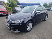 Audi A1 HATCHBACK in Antrim