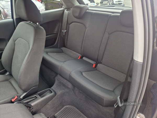 Audi A1 HATCHBACK in Antrim