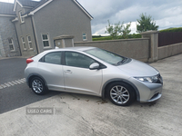 Honda Civic DIESEL HATCHBACK in Down