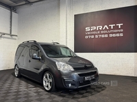Citroen Berlingo L1 DIESEL in Derry / Londonderry