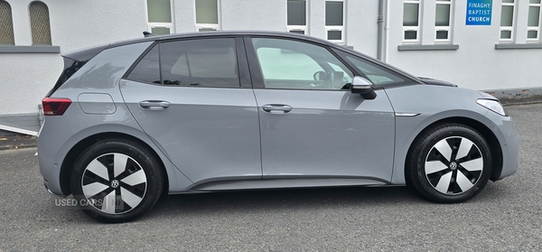 Volkswagen ID.3 HATCHBACK in Antrim