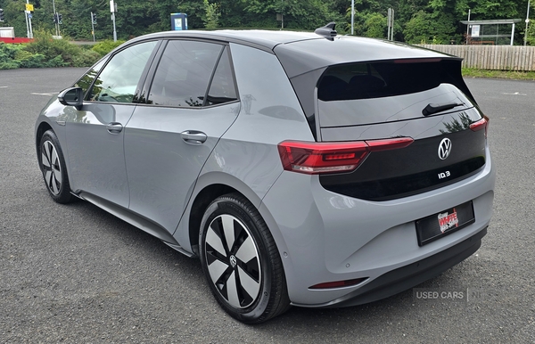 Volkswagen ID.3 HATCHBACK in Antrim