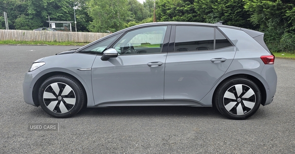 Volkswagen ID.3 HATCHBACK in Antrim
