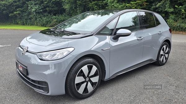 Volkswagen ID.3 HATCHBACK in Antrim