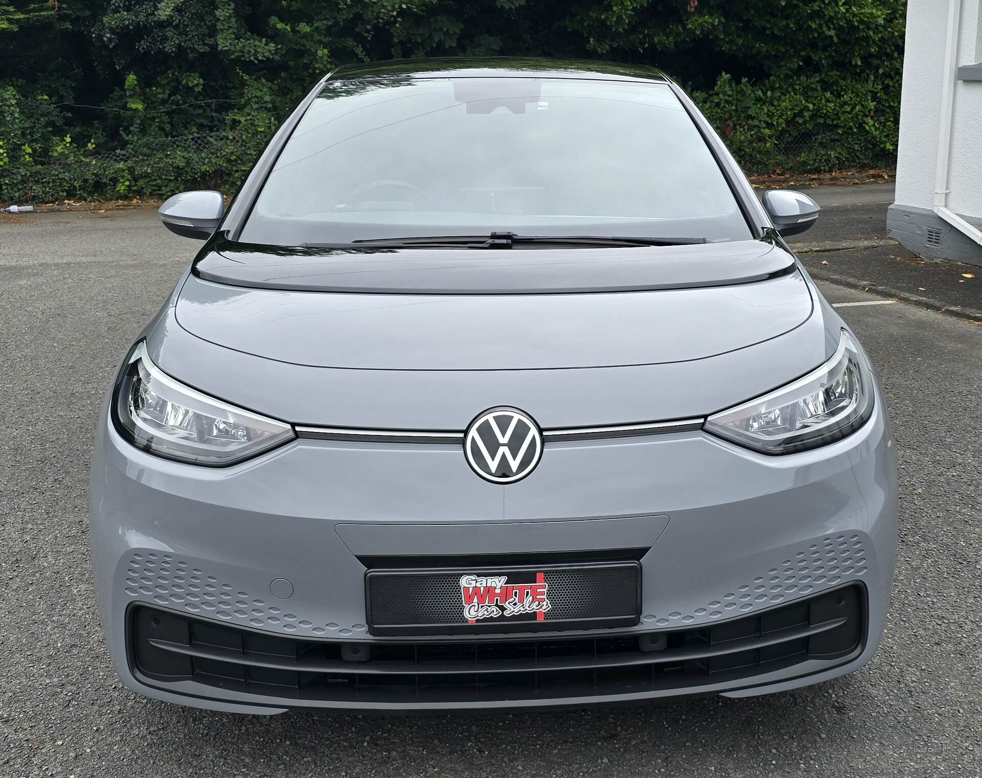Volkswagen ID.3 HATCHBACK in Antrim