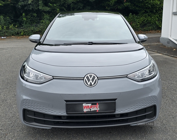Volkswagen ID.3 HATCHBACK in Antrim