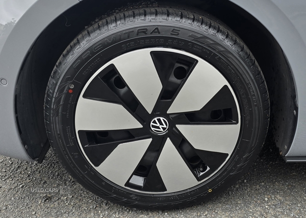 Volkswagen ID.3 HATCHBACK in Antrim