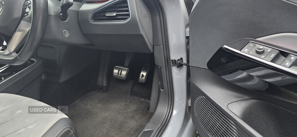Volkswagen ID.3 HATCHBACK in Antrim
