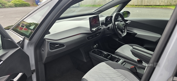 Volkswagen ID.3 HATCHBACK in Antrim