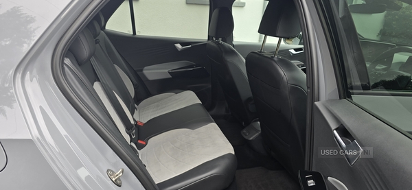 Volkswagen ID.3 HATCHBACK in Antrim