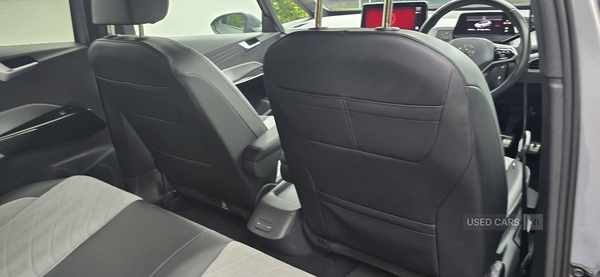 Volkswagen ID.3 HATCHBACK in Antrim