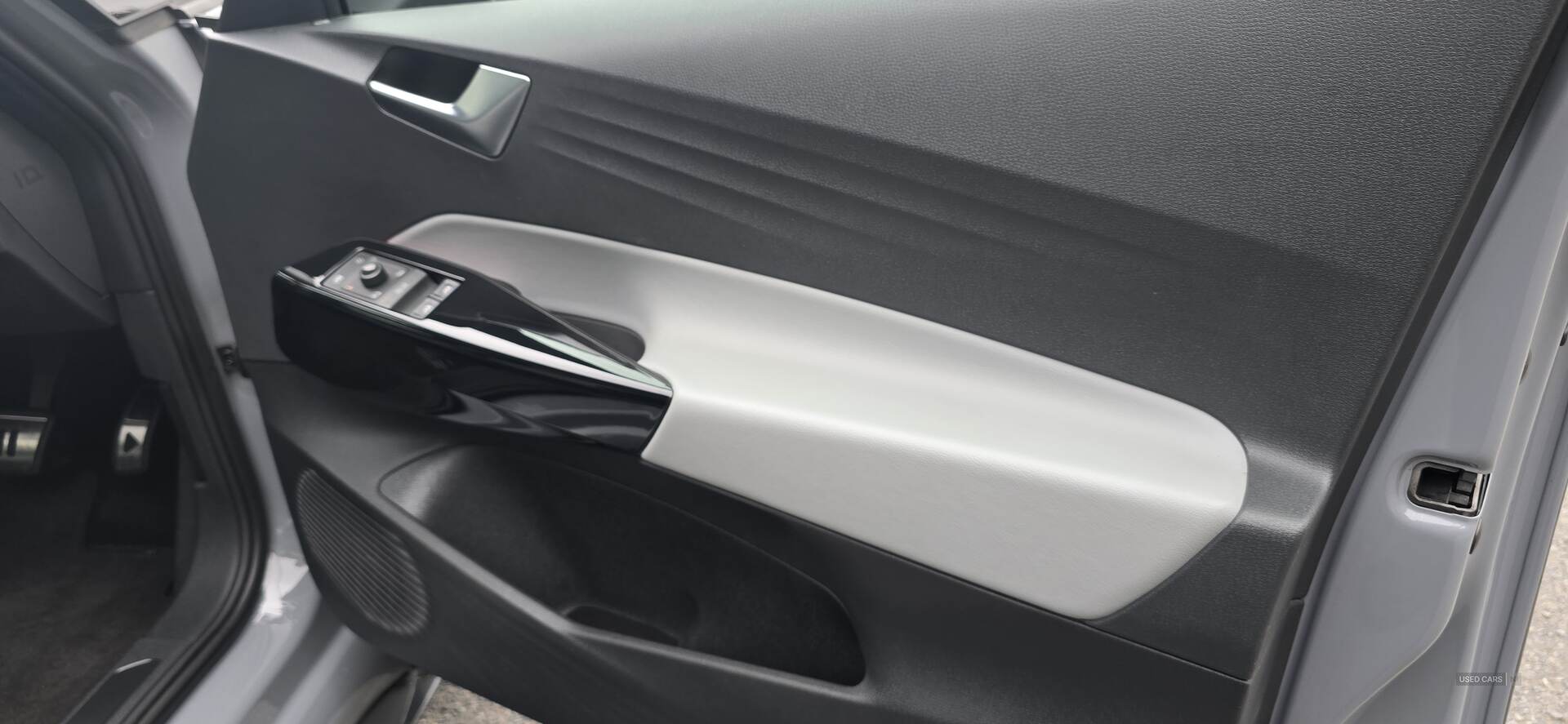 Volkswagen ID.3 HATCHBACK in Antrim
