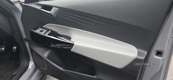 Volkswagen ID.3 HATCHBACK in Antrim