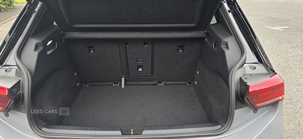 Volkswagen ID.3 HATCHBACK in Antrim