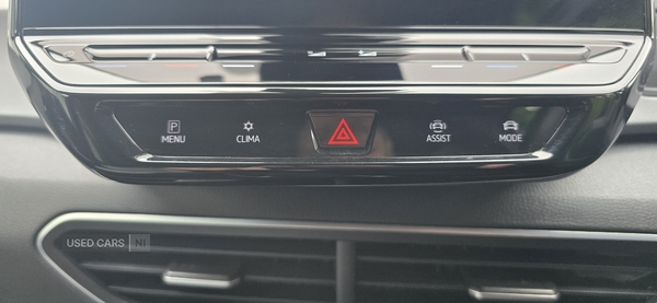 Volkswagen ID.3 HATCHBACK in Antrim