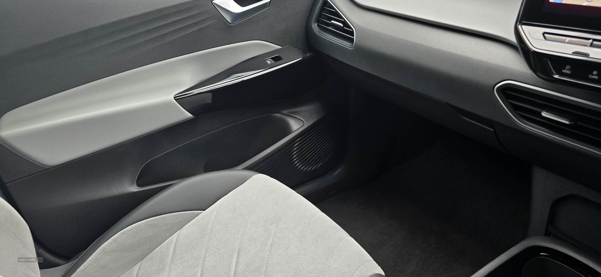 Volkswagen ID.3 HATCHBACK in Antrim