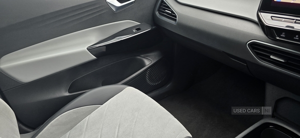 Volkswagen ID.3 HATCHBACK in Antrim