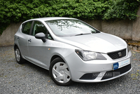 Seat Ibiza HATCHBACK in Down