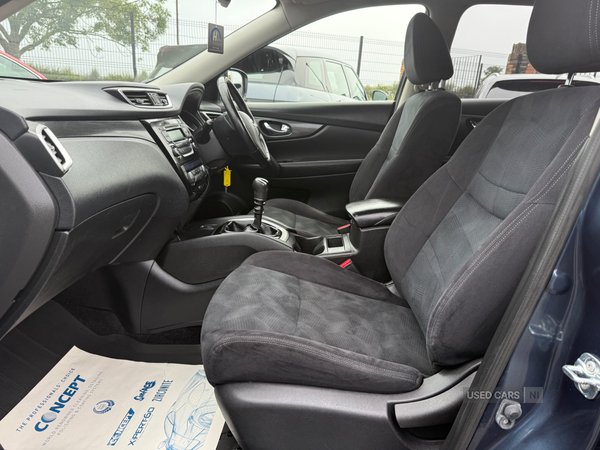 Nissan X-Trail DIESEL STATION WAGON in Derry / Londonderry