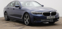BMW 5 Series SALOON in Fermanagh