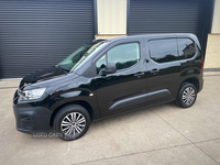 Citroen Berlingo M DIESEL in Tyrone
