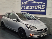 Vauxhall Corsa HATCHBACK in Antrim