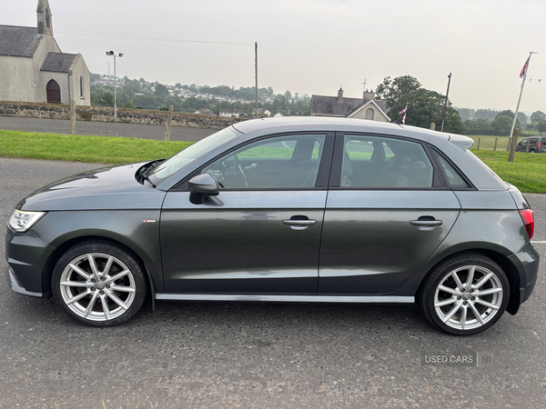 Audi A1 DIESEL SPORTBACK in Tyrone