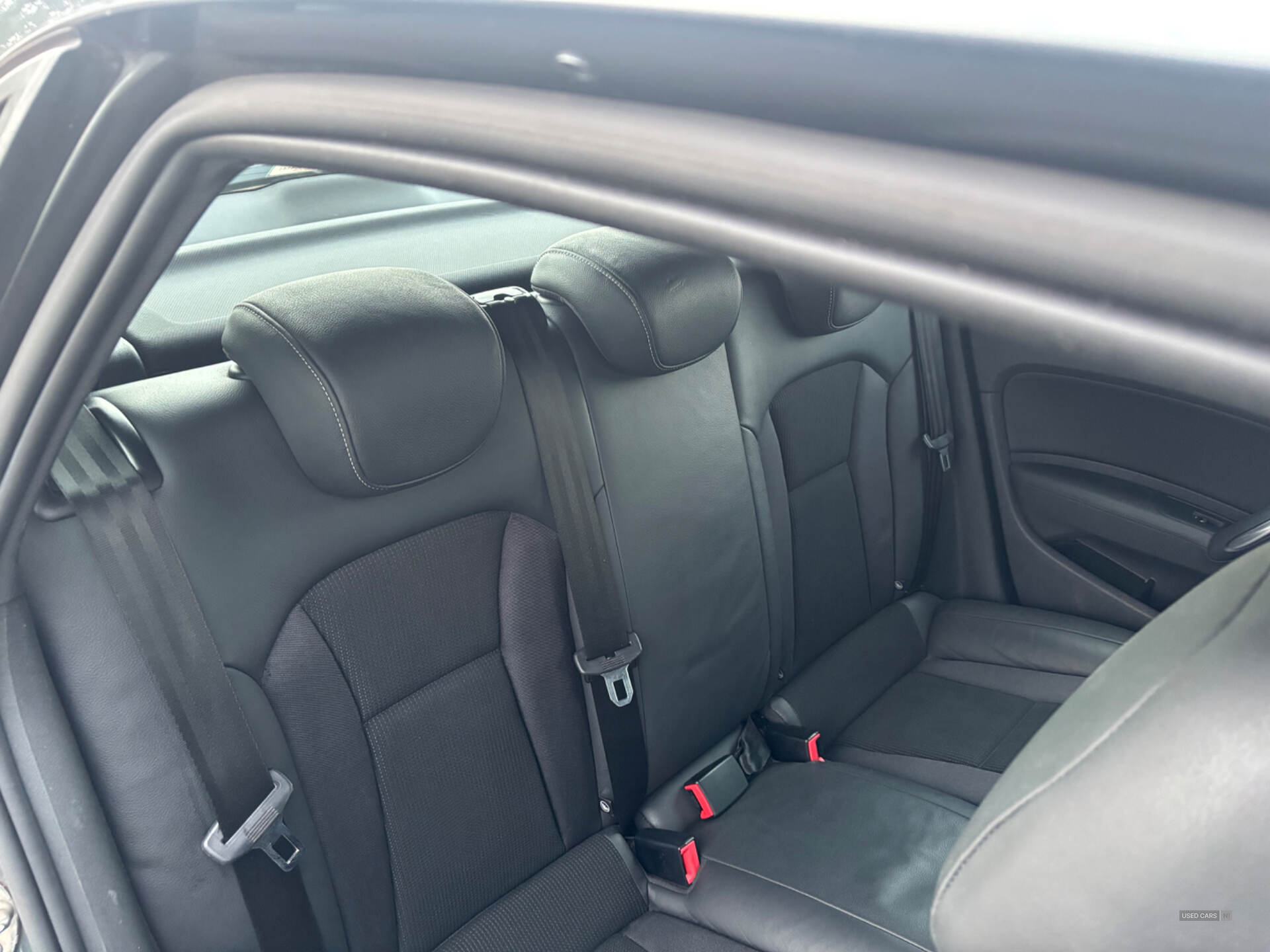 Audi A1 DIESEL SPORTBACK in Tyrone