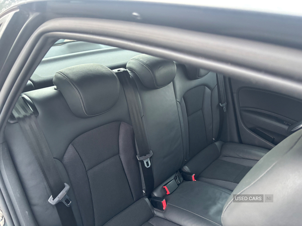 Audi A1 DIESEL SPORTBACK in Tyrone